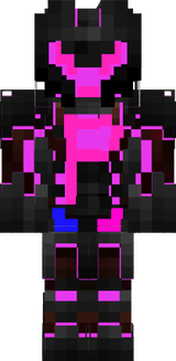 Team Pink Robot