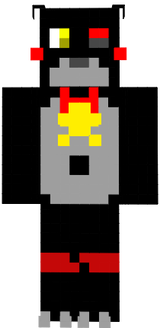 Lefty