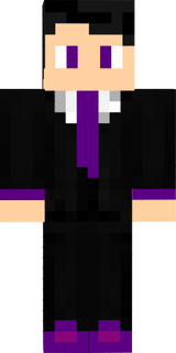 purpul guy