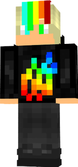 Rainbow merch Rainbow boy
