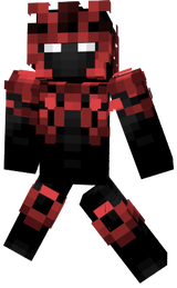 RedKing by GreatLoga