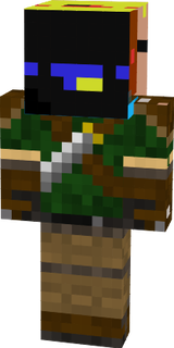 new fresh skin = Horrible Derp Adiction