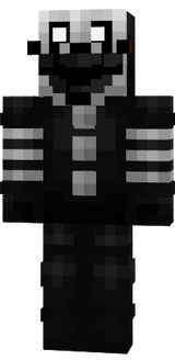 Creepy