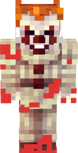 clown