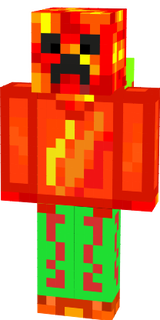 Preston Fire Merch