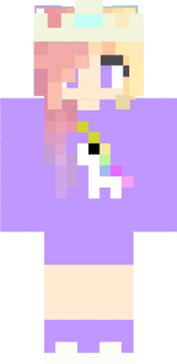 Unicorn Power's every day
