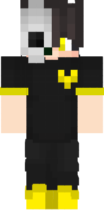Preview of texture: __Matheus__