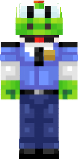 Mryoshicrafter