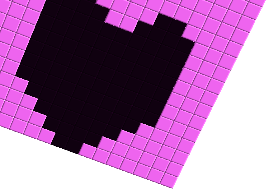Preview of texture: rainboe