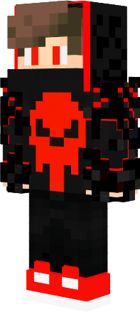 Preview of texture: Demon4