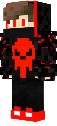Preview of texture: Demon6