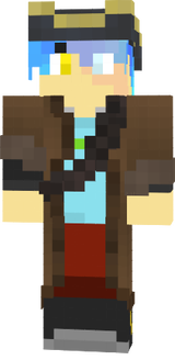 pirate dingdong