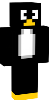 PInguim JoaoMiro