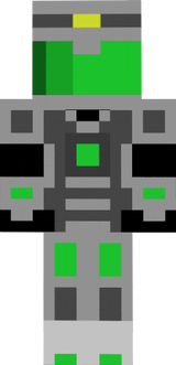 soldier