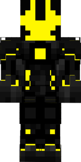 Golden Sword