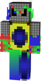El muñeco sombrío