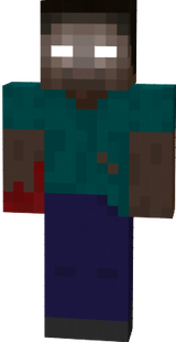 Herobrine 