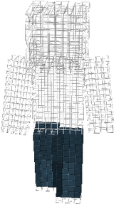 Pant S