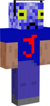 JimmyLaTruite 