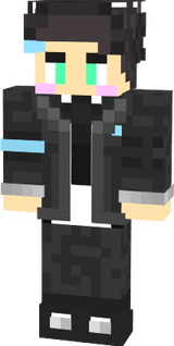 MiniNekrom [Connor] [RK800]