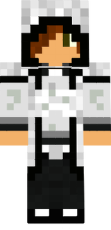 Dan SquareBear