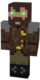 soldado