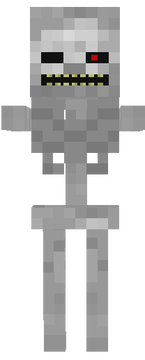 Skeleton Alt.