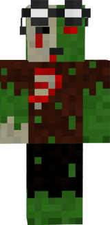 Skeleton Creatur
