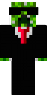 creeper