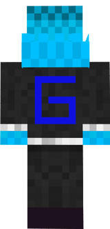 bloodmaster skin