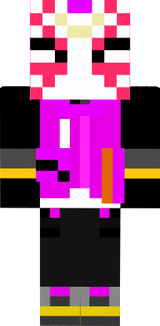 Pink Drift Stage 4
