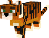 Tiger (create your Simply3D texture pack)