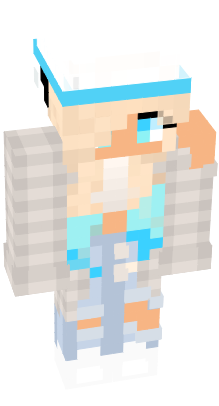 Preview of texture: Nim411 Upgrade
