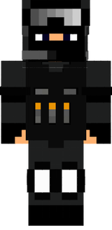 soldado