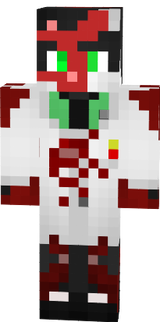 doctor hallowen