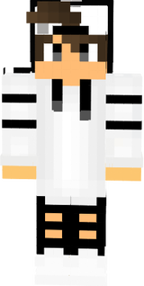 Just Luke