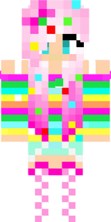 candy!