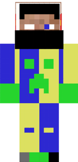 herobrine i stive