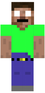 steve 125