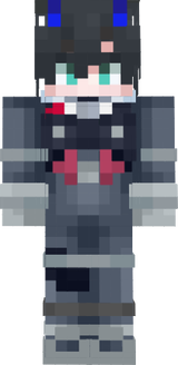 Hiro skin