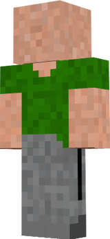 PandaDestroyerV David Clothes