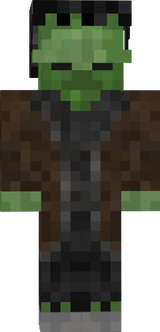 Nrgkorkuevil Frankenstein