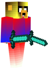 mikecraft kawaii