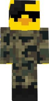 General Quacky