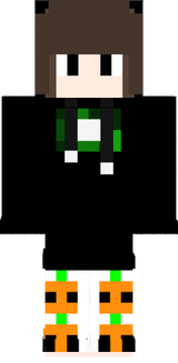 Plasma Pen Gamer's Official Skin