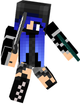 Assassin Pro Girl