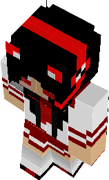 REDWOLF GIRL 2.0