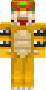 Nightmare bowsertvhi
