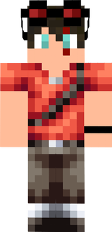 New Autobot 322 (New Tomb Raider)