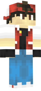 POKE L3GEND